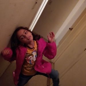 Meet your Posher, Rodney